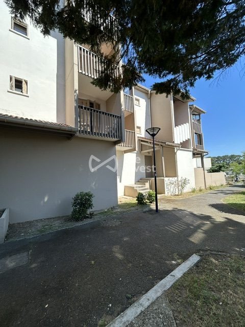 Appartement à vendre, 62m², Capbreton