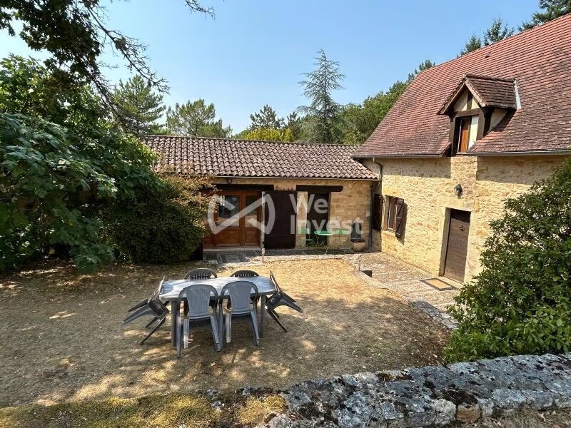 Maison à vendre, 120m², Prayssac