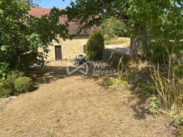 Maison à vendre, 120m², Prayssac