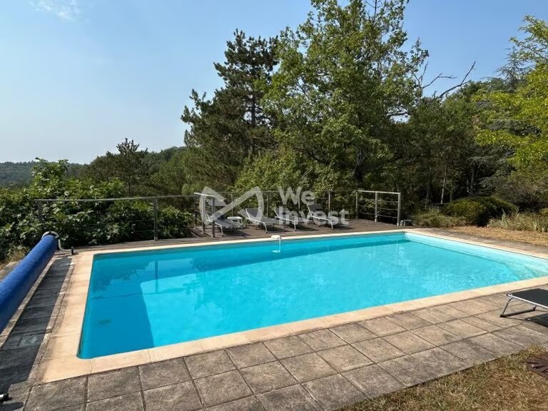 Maison à vendre, 120m², Prayssac
