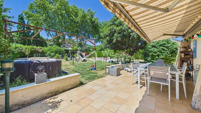 Maison à vendre, 105m², Charmes-sur-Rhône
