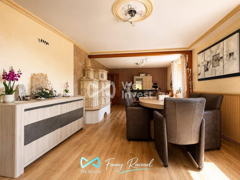 Maison à vendre, 306m², Le Bonhomme