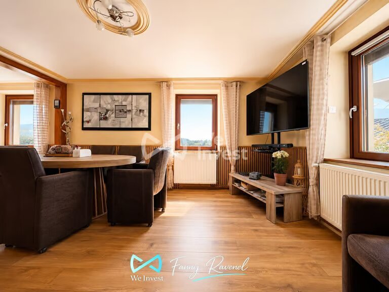 Maison à vendre, 306m², Le Bonhomme