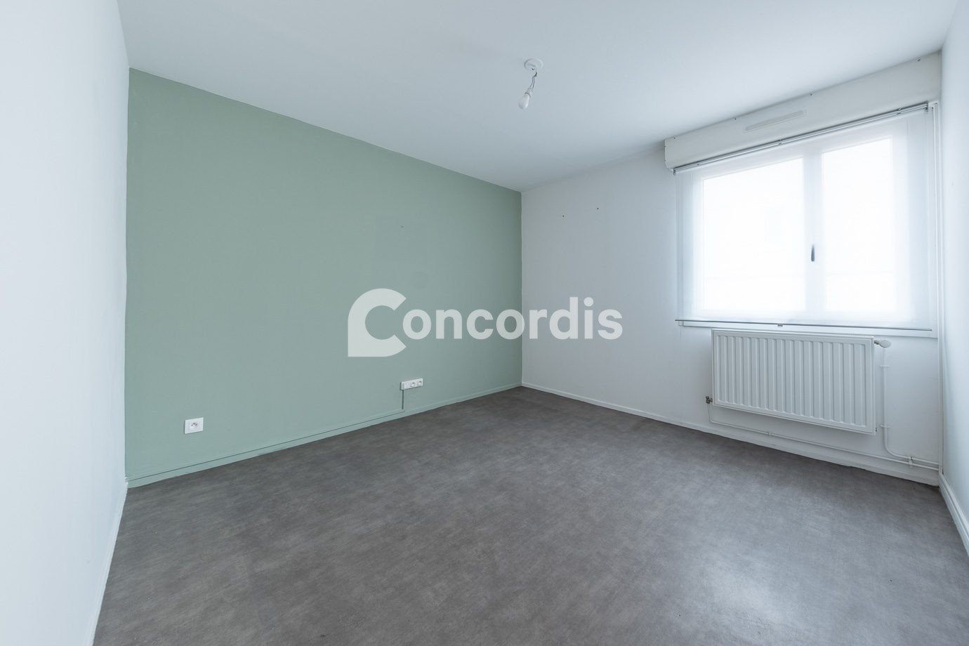 Appartement à vendre, 60m², Nancy