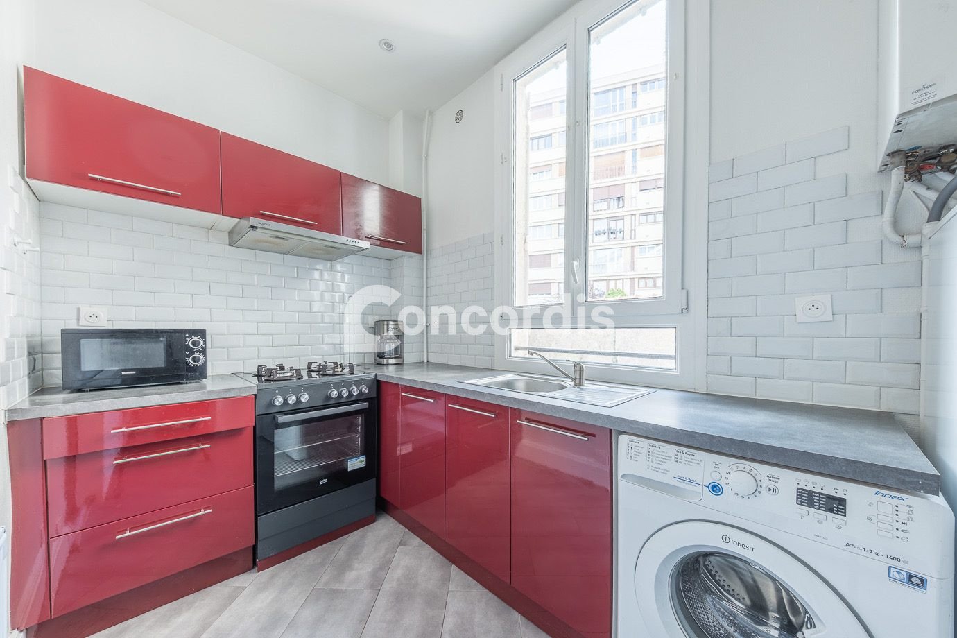 Maison à vendre, 40m², Nancy