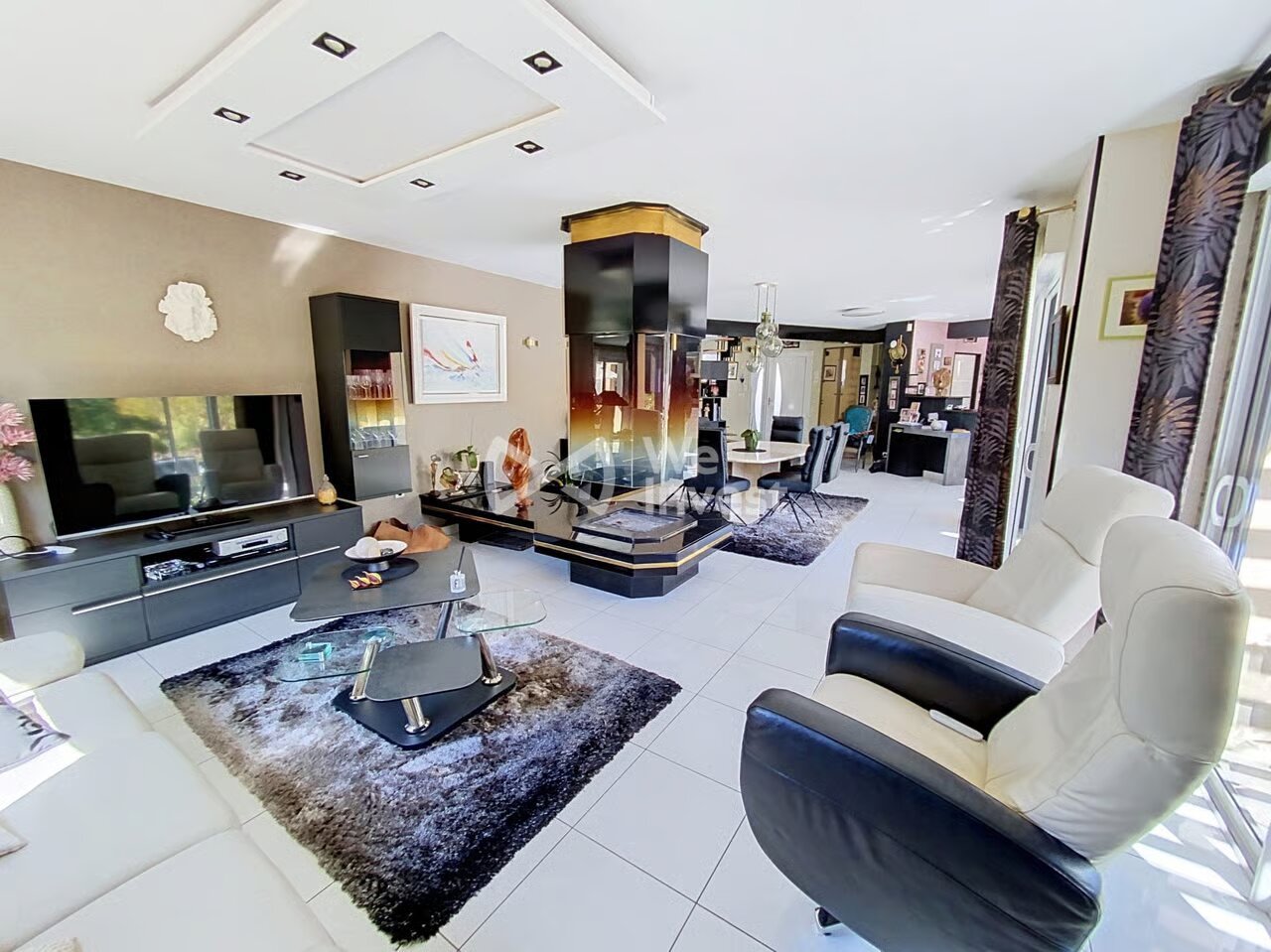 Maison à vendre, 230m², Moncé-en-Belin