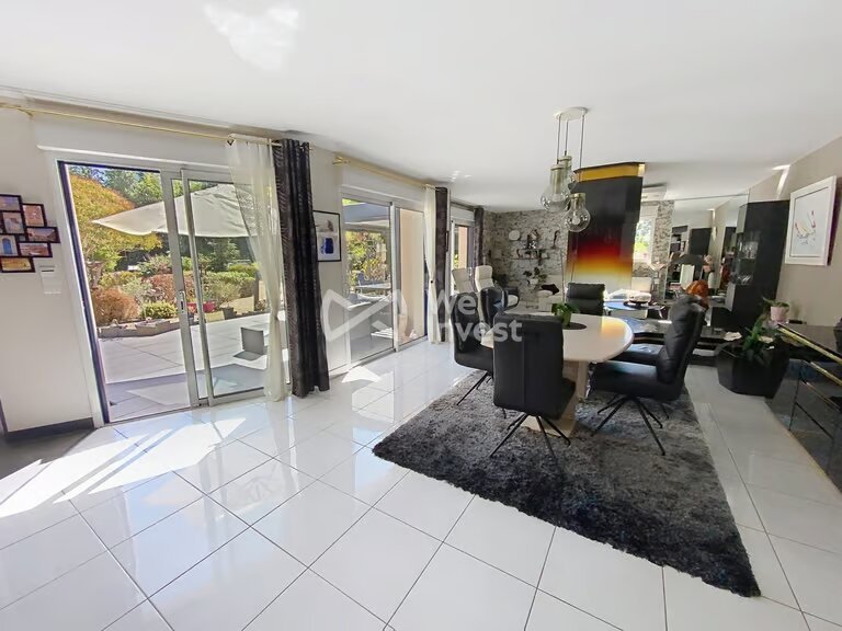 Maison à vendre, 230m², Moncé-en-Belin