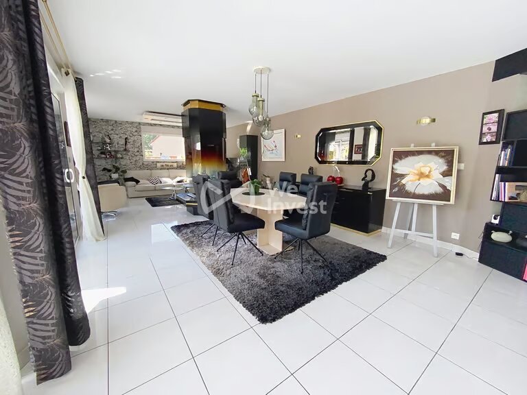 Maison à vendre, 230m², Moncé-en-Belin