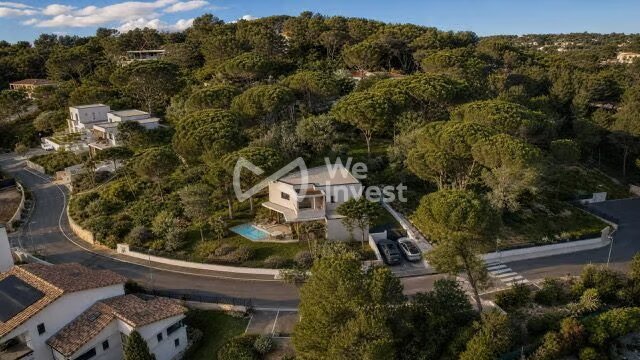 Maison à vendre, 183m², Montferrier-sur-Lez