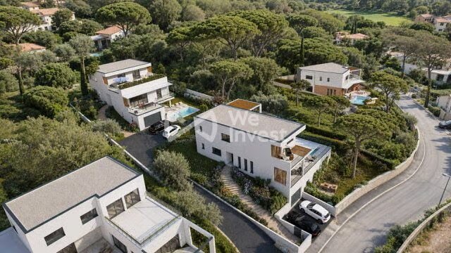 Maison à vendre, 183m², Montferrier-sur-Lez