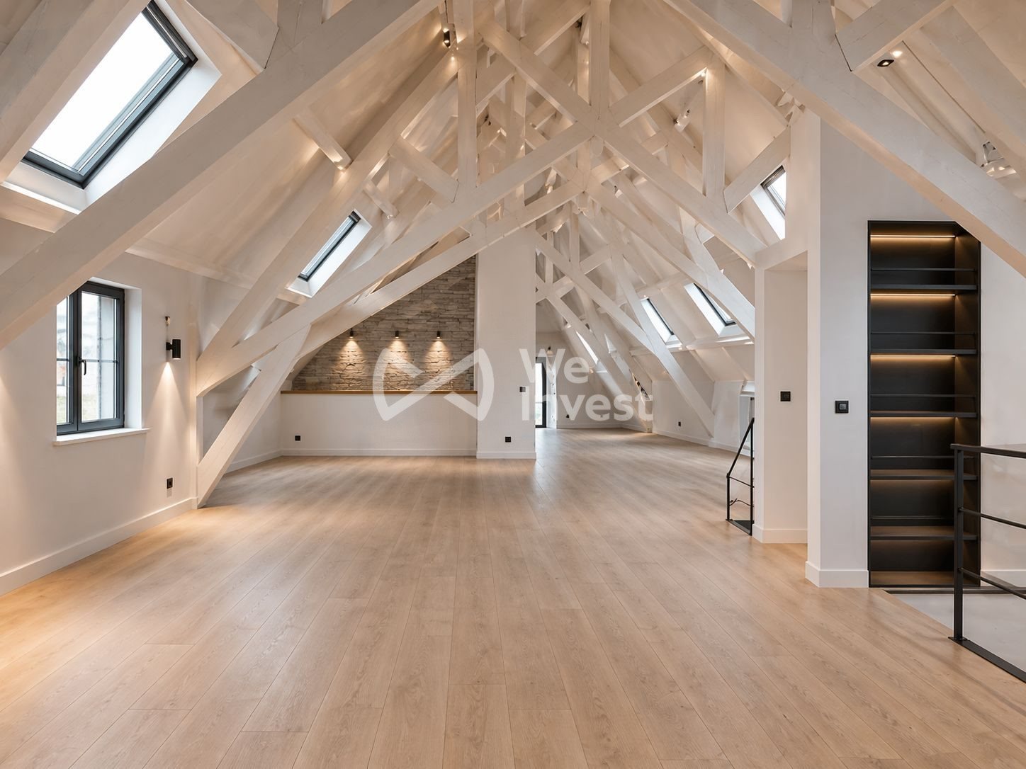 Appartement à vendre, 160m², Idron