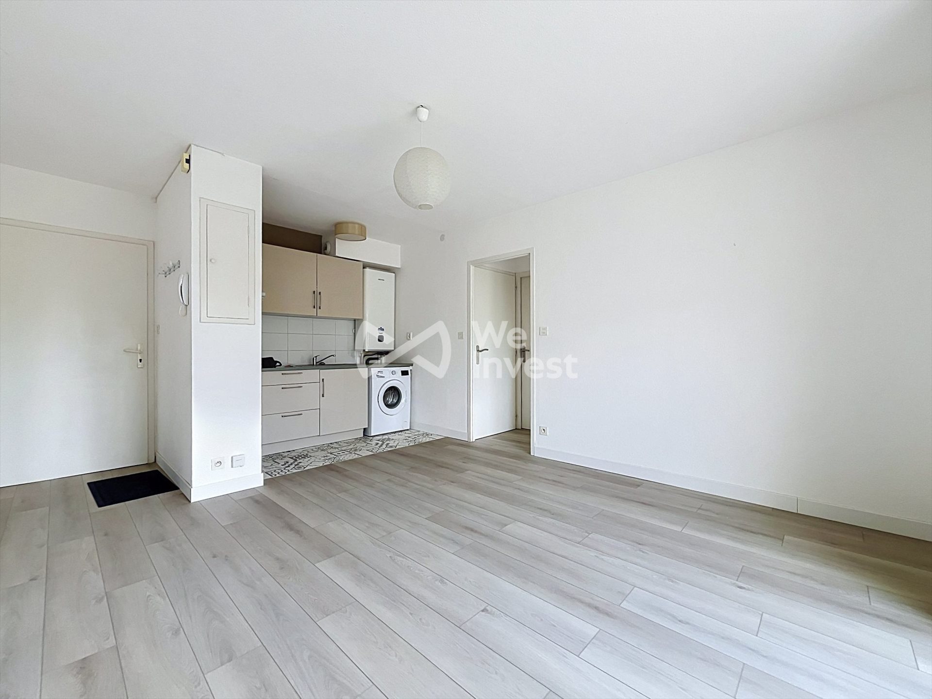 Appartement à vendre, 33m², Niort