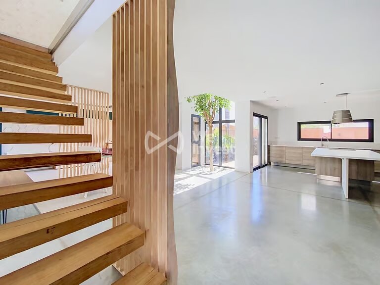 Maison à vendre, 174m², Saint-Jean-de-Védas