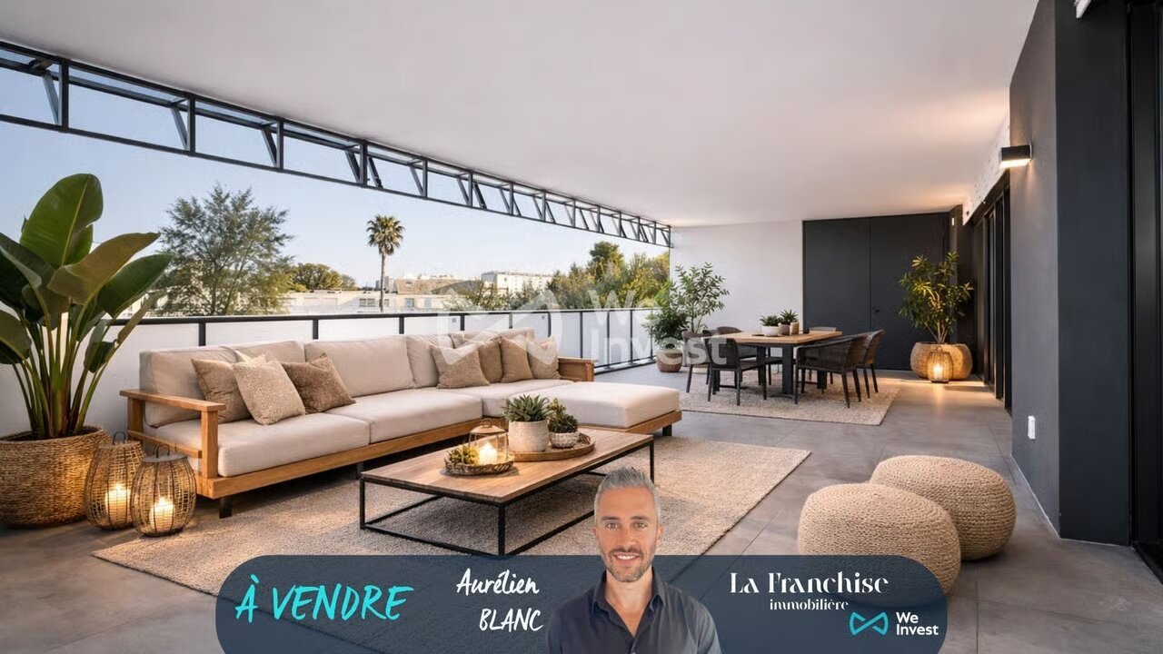 Maison à vendre, 94m², Castelnau-le-Lez