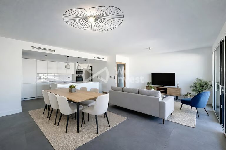 Maison à vendre, 94m², Castelnau-le-Lez