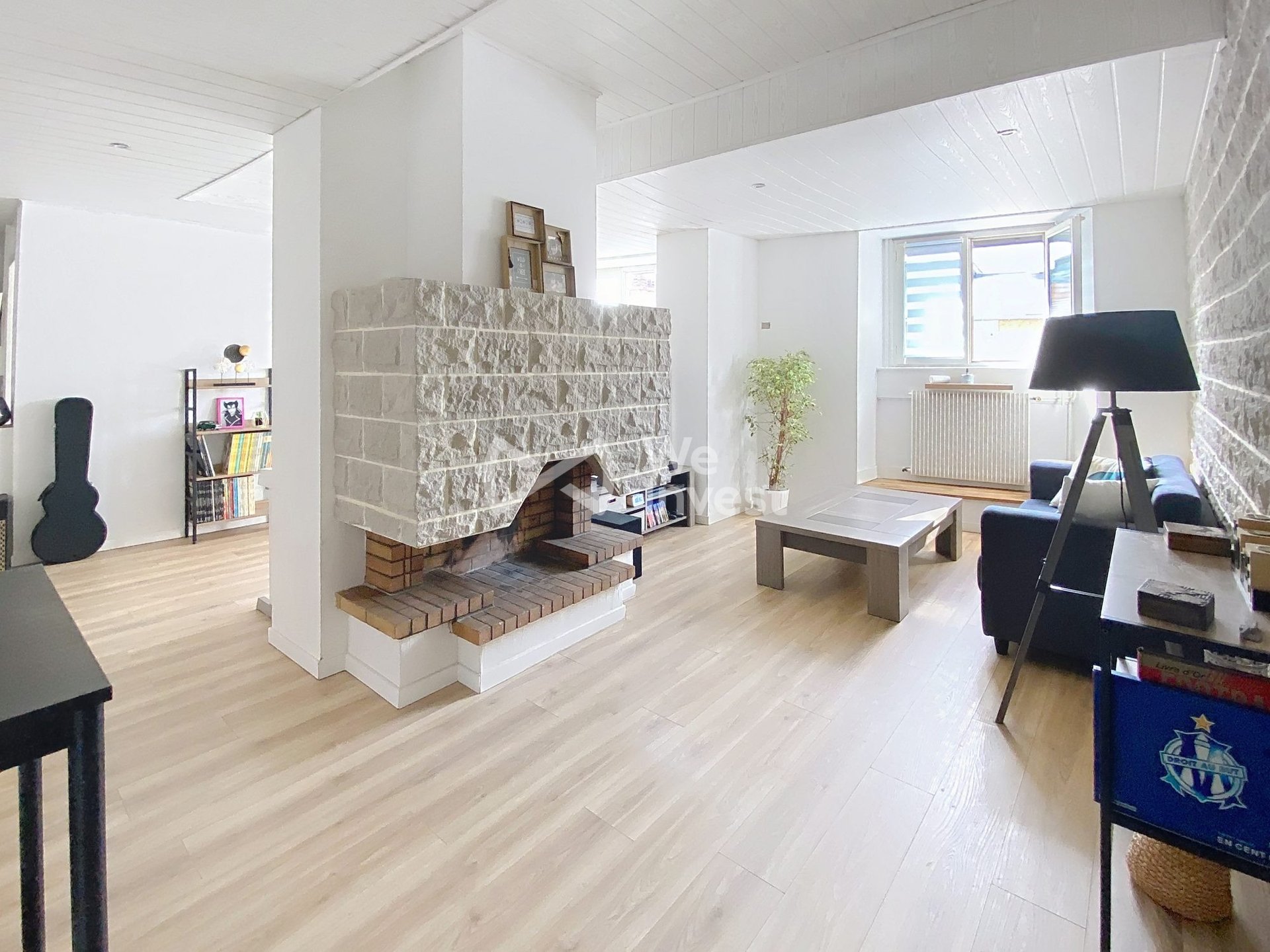 Maison à vendre, 86m², Pau