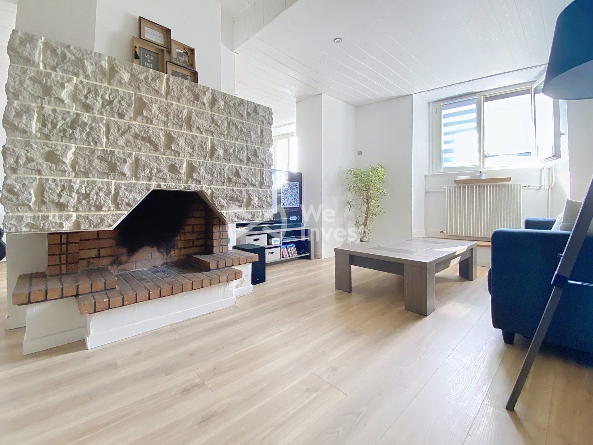 Maison à vendre, 86m², Pau