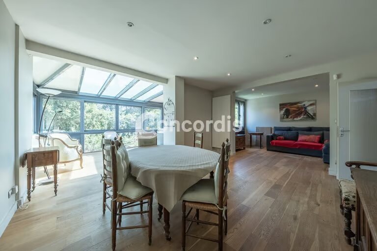 Maison à vendre, 137m², Seichamps