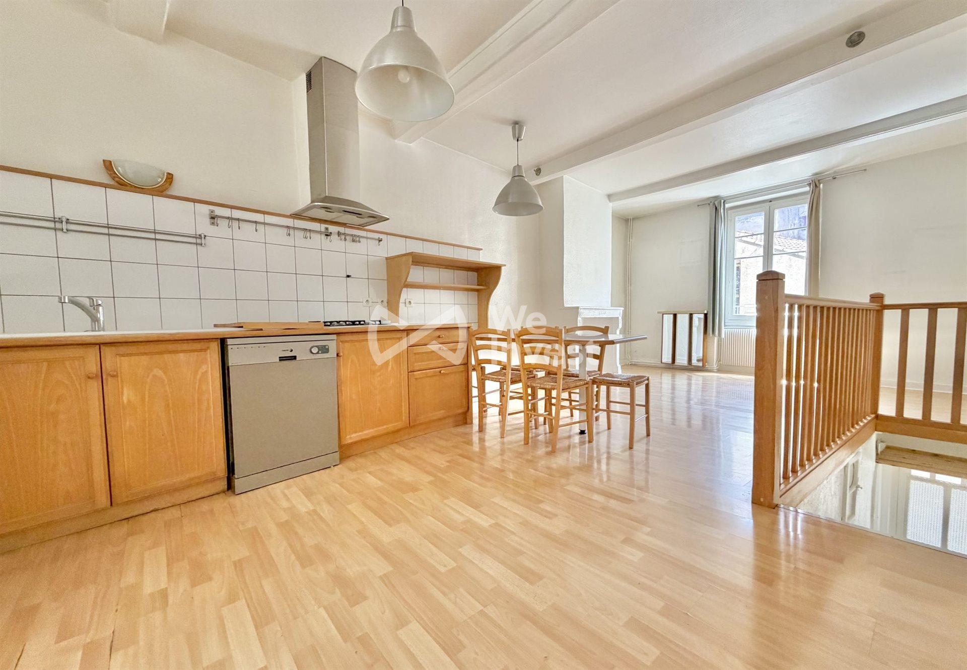 Maison à vendre, 80m², Riom