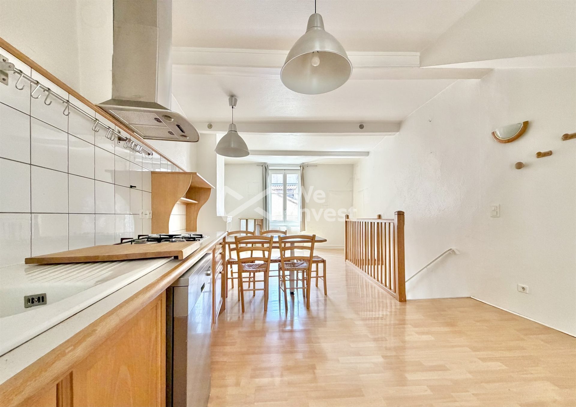 Maison à vendre, 80m², Riom