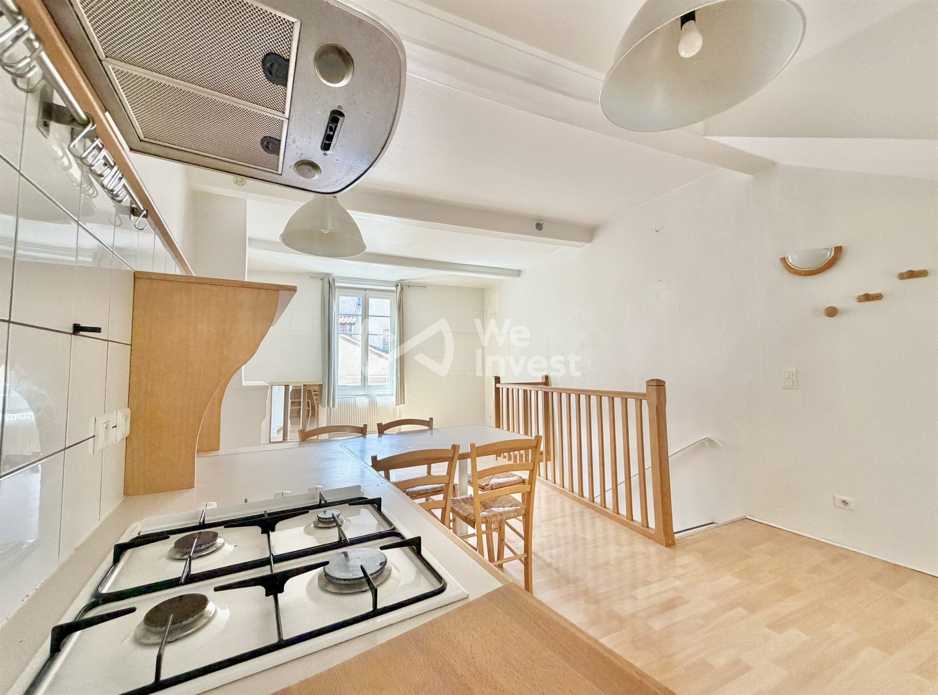 Maison à vendre, 80m², Riom