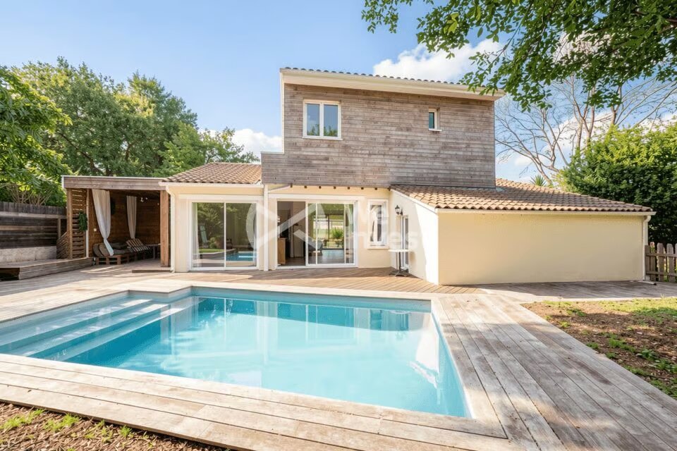 Maison à vendre, 145m², Saint-Jean-de-Védas