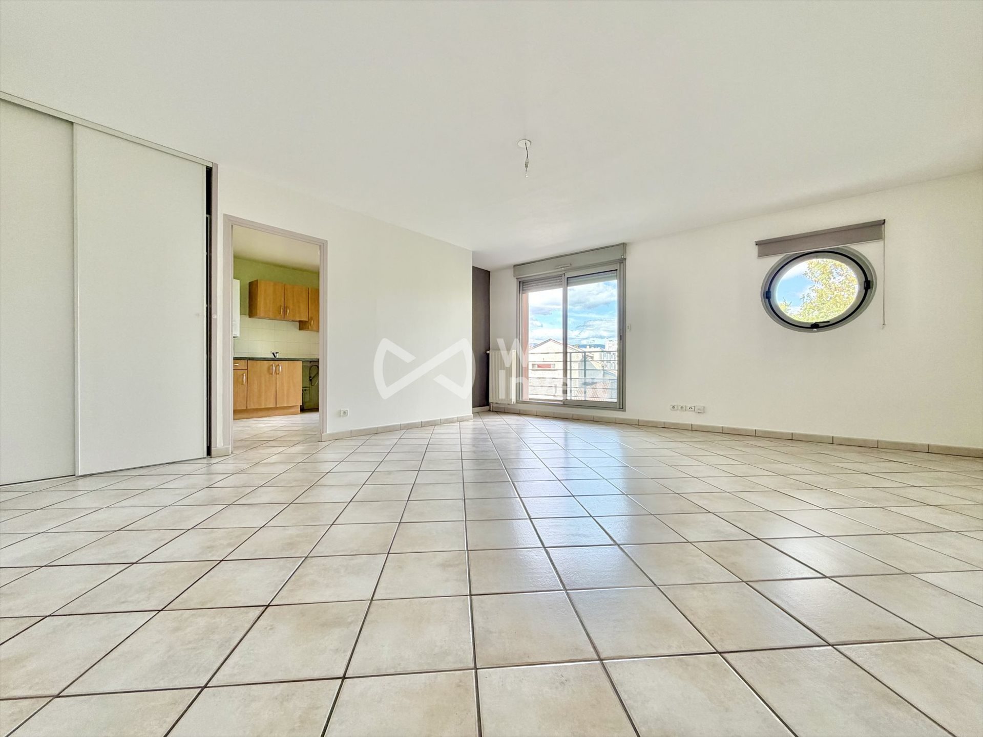 Appartement à vendre, 90m², Riom