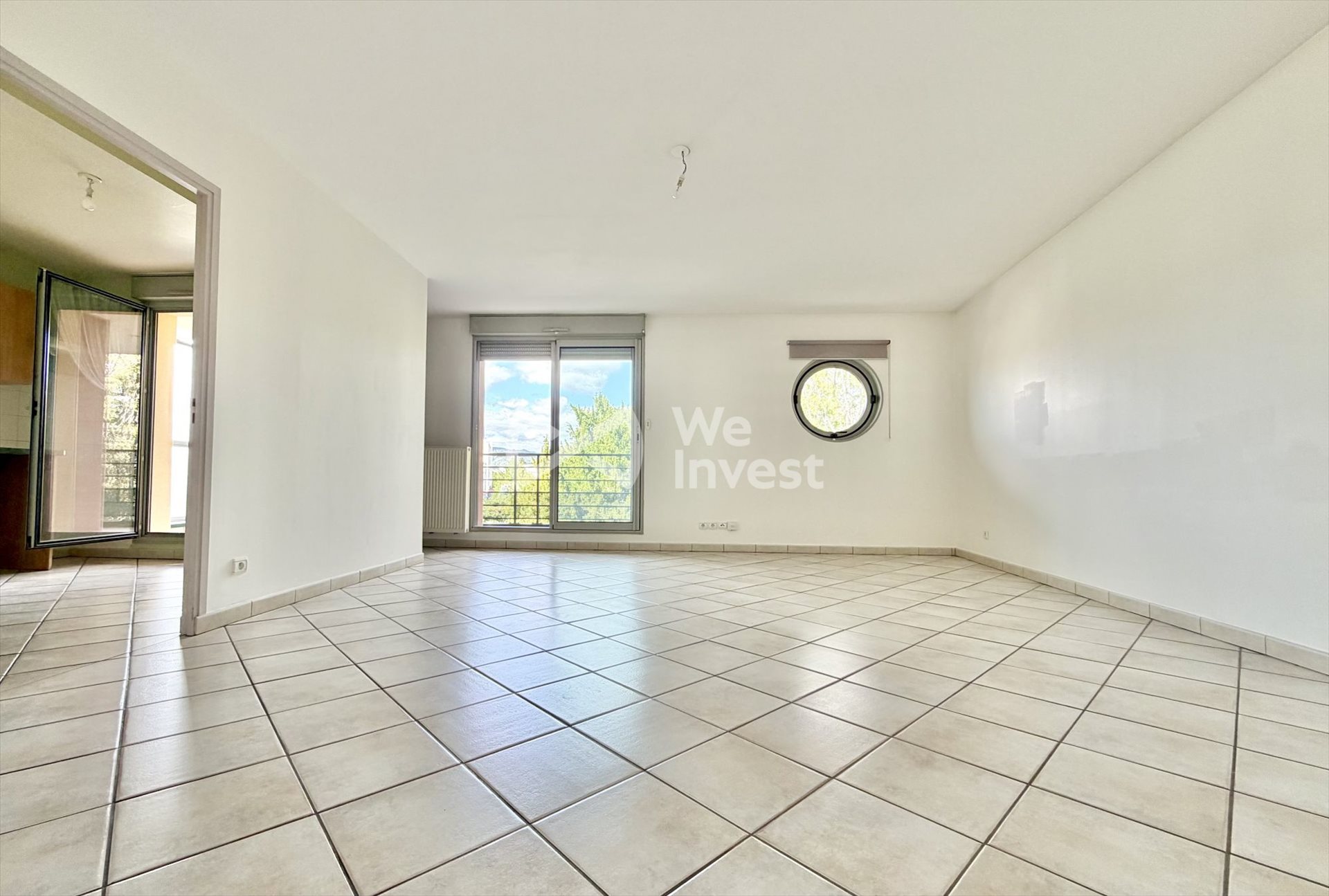 Appartement à vendre, 90m², Riom