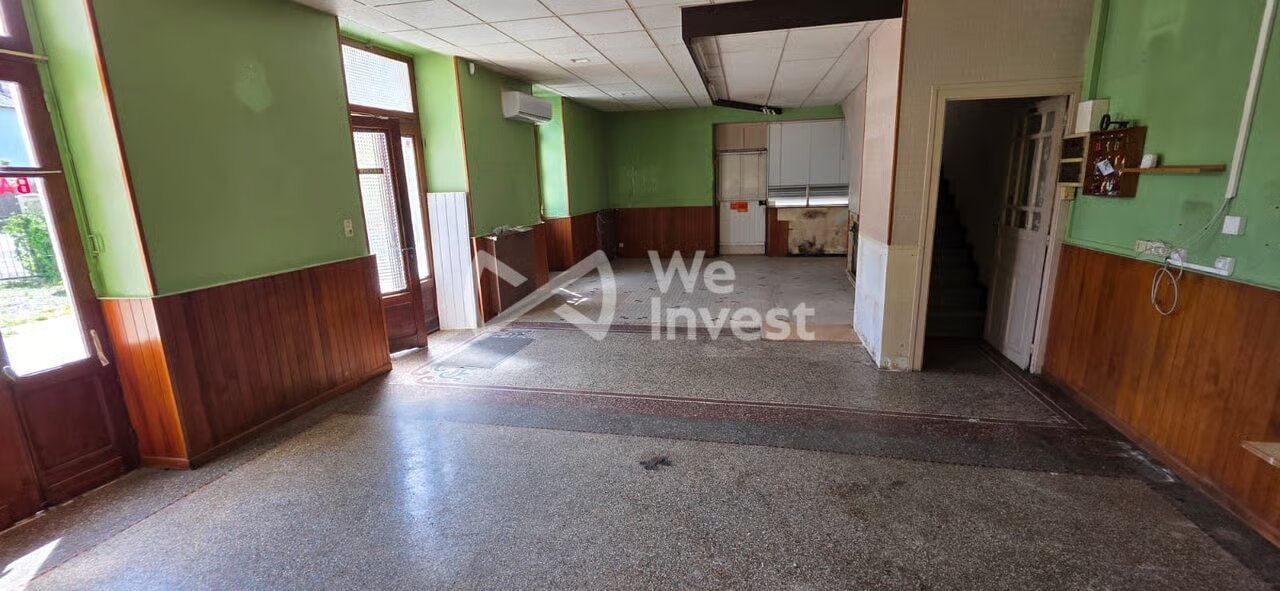 Maison à vendre, 137m², Pardies-Piétat