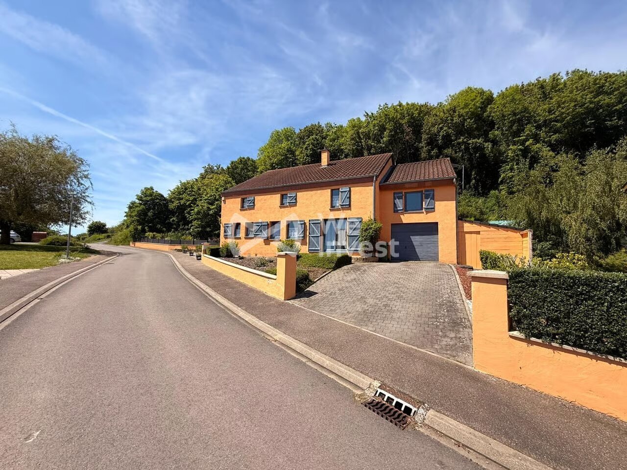 Maison à vendre, 230m², Montmédy