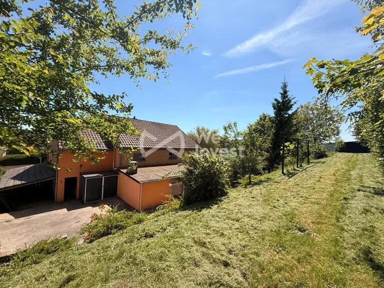 Maison à vendre, 230m², Montmédy