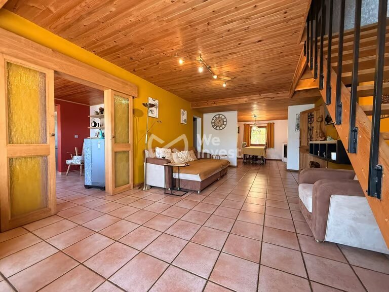 Maison à vendre, 230m², Montmédy
