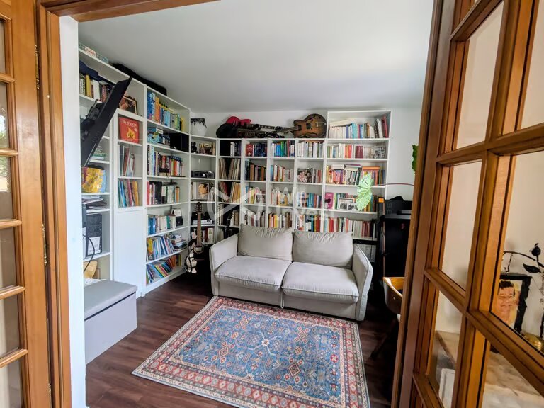 Maison à vendre, 79m², Asnières-sur-Seine