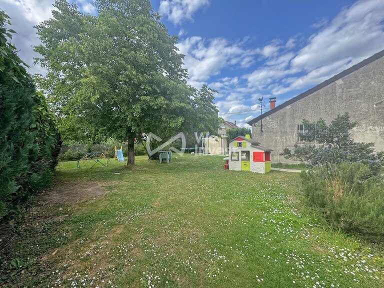 Maison à vendre, 110m², Mouroux