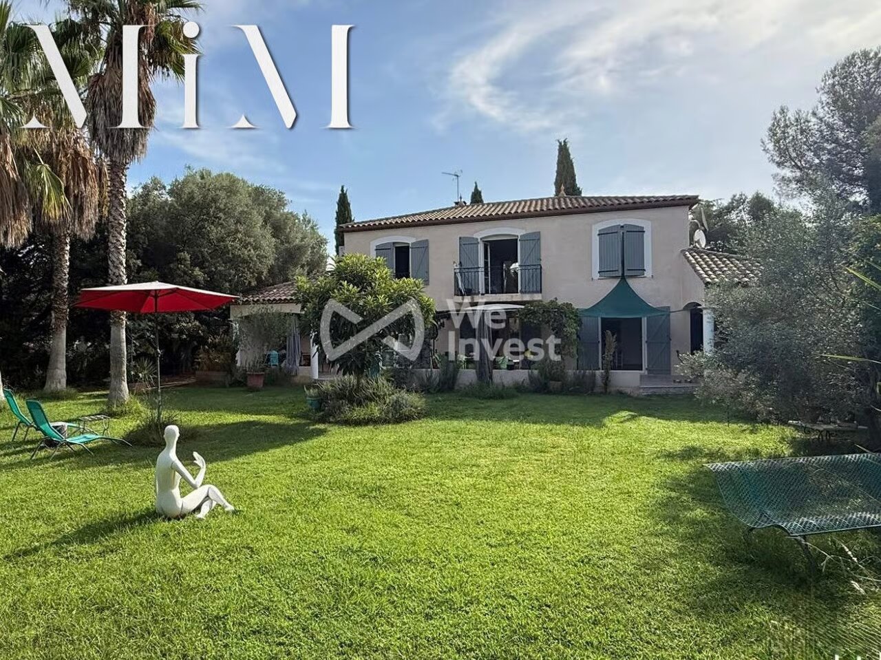 Maison à vendre, 159m², Castelnau-le-Lez
