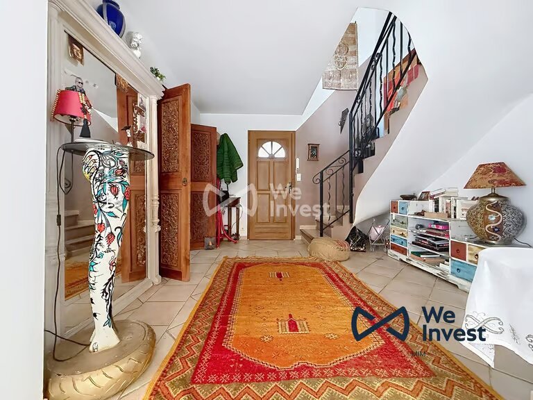 Maison à vendre, 159m², Castelnau-le-Lez