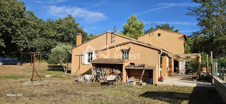 Maison à vendre, 108m², Saint-Maximin-la-Sainte-Baume