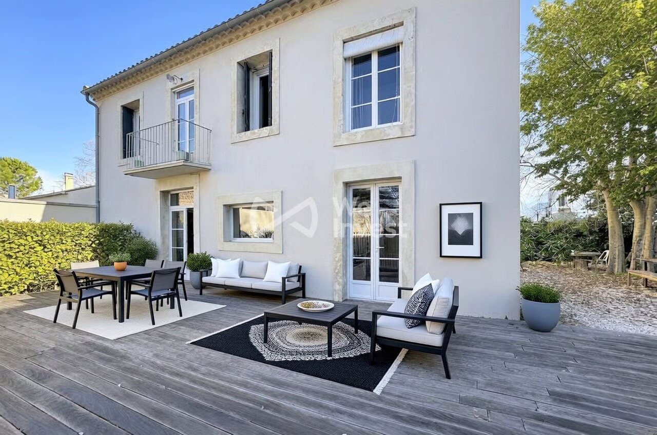 Maison à vendre, 271m², Saint-Georges-d'Orques