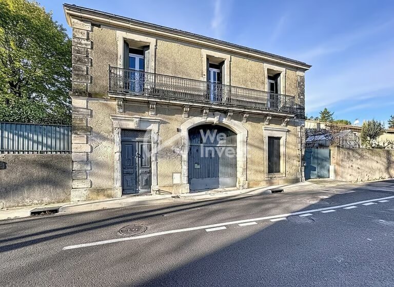 Maison à vendre, 271m², Saint-Georges-d'Orques