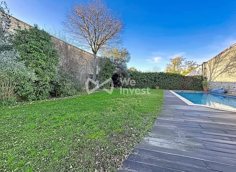 Maison à vendre, 271m², Saint-Georges-d'Orques