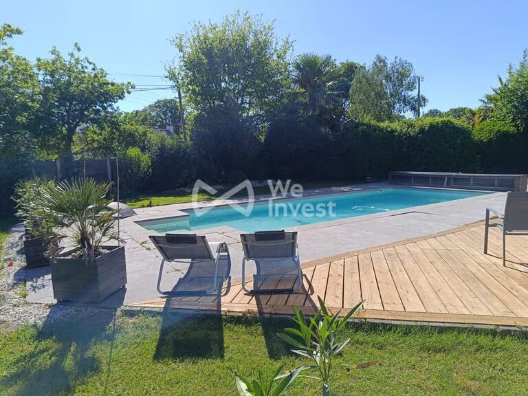 Maison à vendre, 243m², Sainte-Anne-sur-Brivet