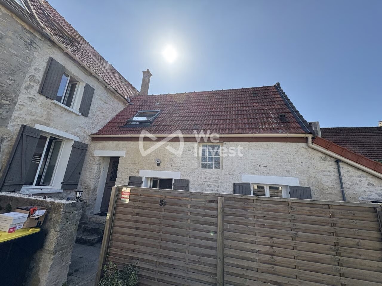 Maison à vendre, 130m², Mareuil-sur-Ourcq