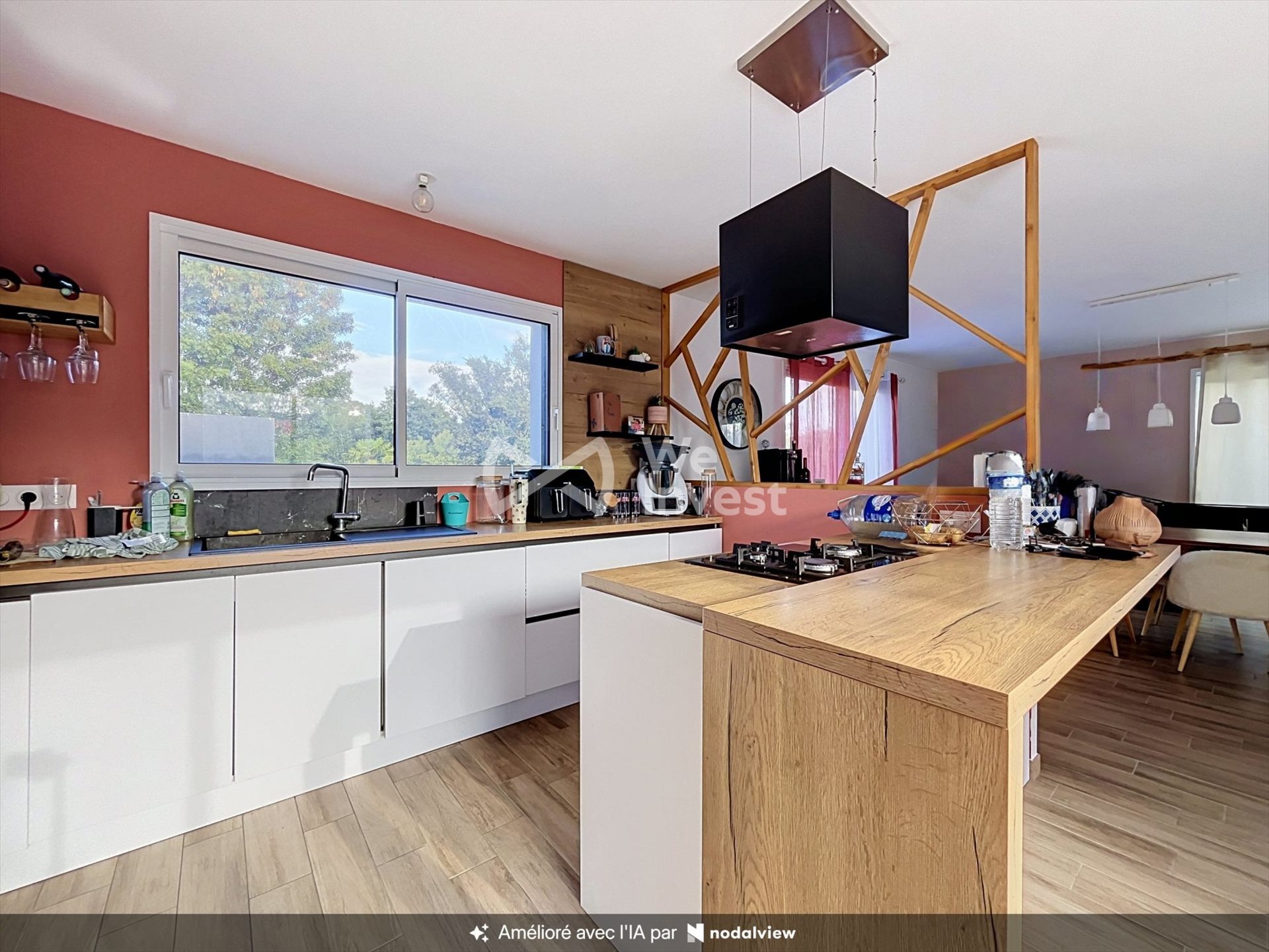Maison à vendre, 112m², Saint-Georges-de-Rex