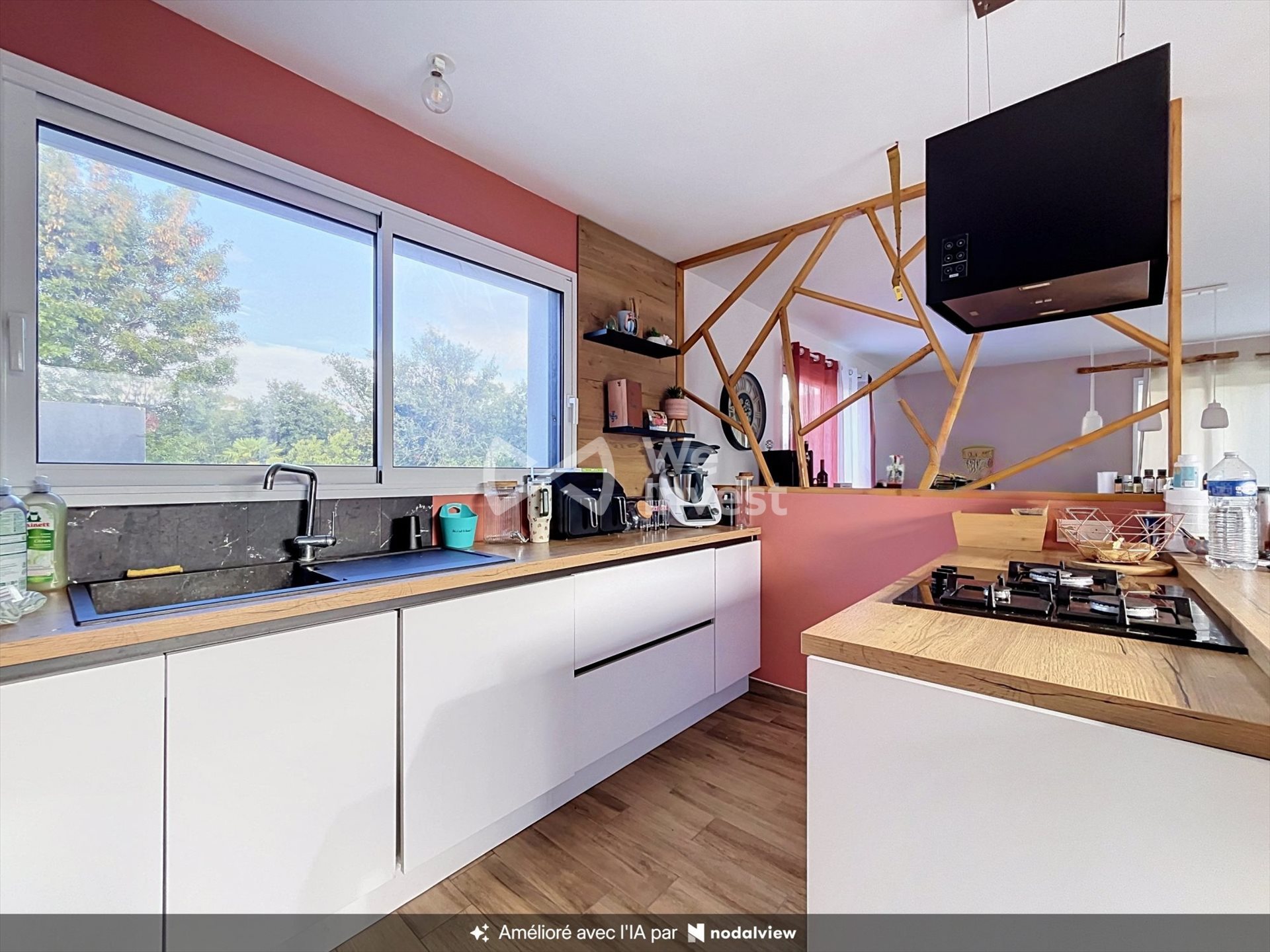 Maison à vendre, 112m², Saint-Georges-de-Rex