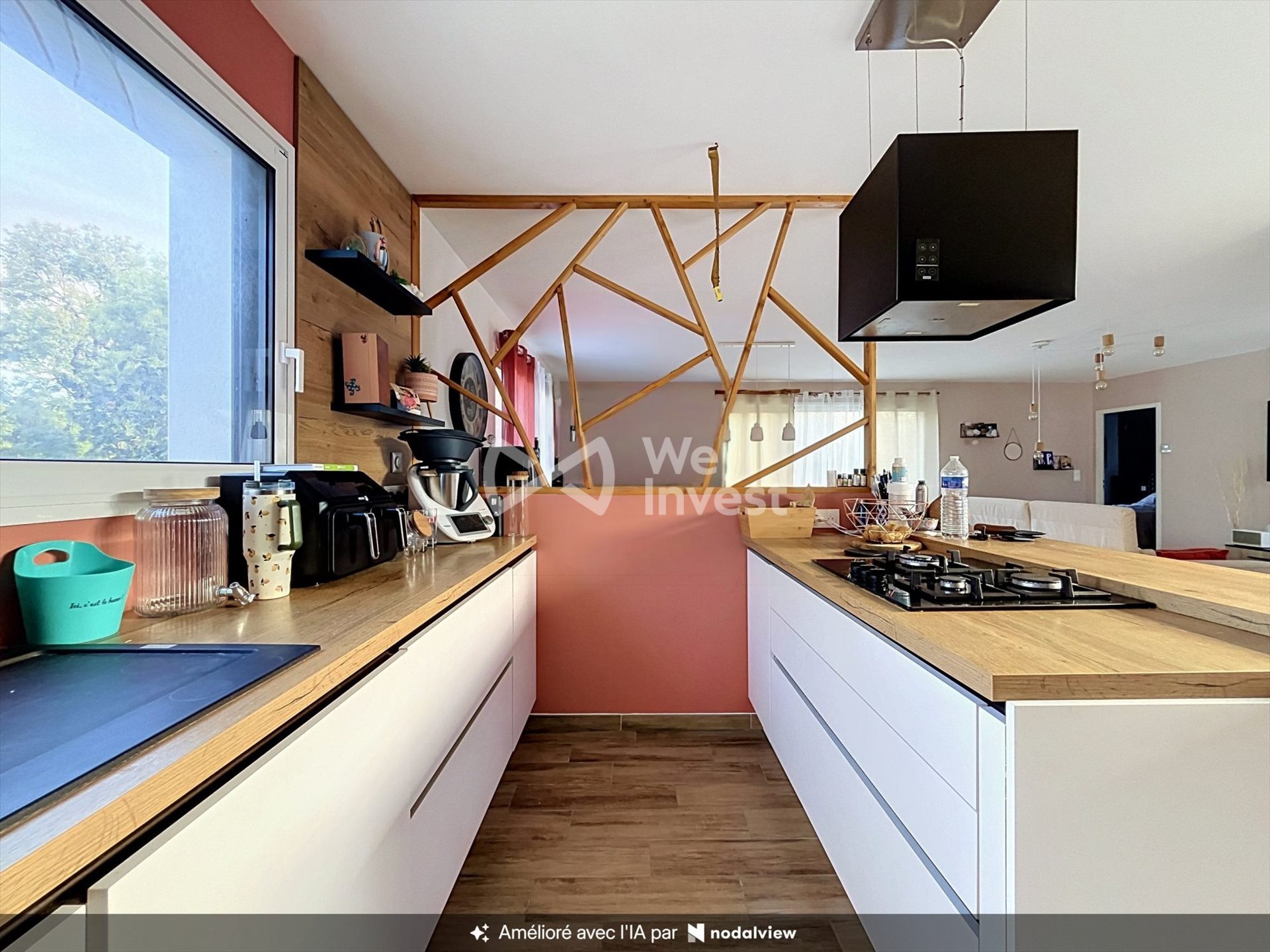 Maison à vendre, 112m², Saint-Georges-de-Rex
