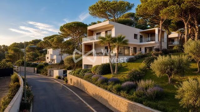 Maison à vendre, 180m², Montferrier-sur-Lez