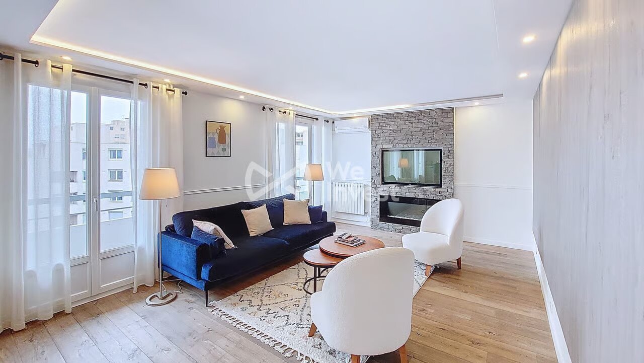 Maison à vendre, 101m², Villeurbanne