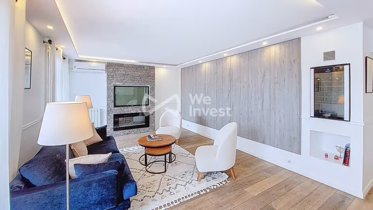 Maison à vendre, 101m², Villeurbanne
