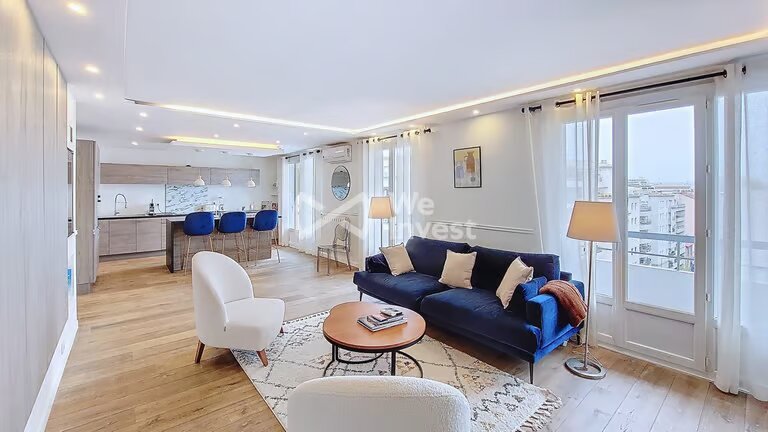 Maison à vendre, 101m², Villeurbanne
