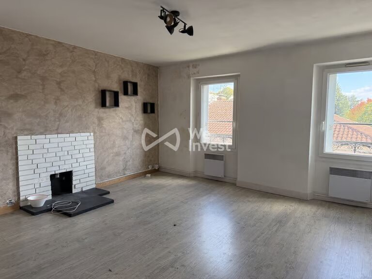 Maison à vendre, 93m², Hagetmau